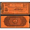 Image 1 : Loveland, Colorado 1907 Panic Currency or Scrip Note.