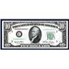 Image 1 : U.S. Federal Reserve Note, Philadelphia, PA, $10*, Series of 1950, Issued Star Banknote.