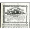 Image 1 : Confederate Bond, Act of April 12, 1862.