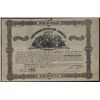 Image 1 : Confederate States of America Loan, Issued Bond.