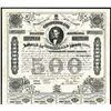 Image 1 : Confederate Bond, Act of February 20, 1863.