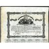 Image 1 : Confederate Bonds Lot of 4, Act of August 19, 1861.