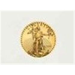 PERFECT GRADE NGC MS-70 2009 1/10 oz Gold Eagle $5