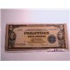 Image 1 : 1922 Philippine $5 (Peso) "Victory" Treasury Certificate F12