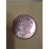 Image 1 : 1878-CC MS-63 MORGAN SILVER DOLLAR FROM ORIGINAL ROLL