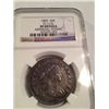 Image 1 : 1805 Silver Half Dollar, NGC XF Details