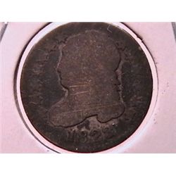 1823/2 Bust Dime
