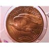 Image 2 : 1928 $20 Gold St. Gaudens BU  MS
