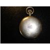 Image 2 : 1915 American Waltham Pocket Watch with nickle case, Runs Well