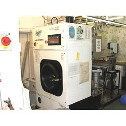 Chlean Machine Action DRY CLEAN MACHINE