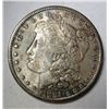 Image 1 : 1881-S MORGAN DOLLAR GEM BU CHERRY, SUPER COLOR!