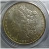 Image 2 : 1887 MORGAN DOLLAR PCGS MS-64 GREEN LABEL