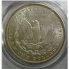 Image 3 : 1887 MORGAN DOLLAR PCGS MS-64 GREEN LABEL