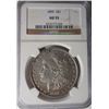 Image 1 : 1899 MORGAN DOLLAR NGC AU55