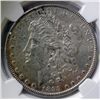 Image 2 : 1899 MORGAN DOLLAR NGC AU55