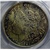 Image 2 : 1921 D MORGAN DOLLAR PCGS MS64 NICE