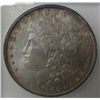 Image 2 : 1886 MORGAN DOLLAR ICG MS64 ORIGINAL!