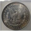 Image 3 : 1886 MORGAN DOLLAR ICG MS64 ORIGINAL!