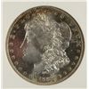 Image 2 : 1888-O MORGAN DOLLAR ANACS MS 64 PL, LOOKS DMPL TO US!