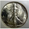 Image 2 : 1946 S WALKING LIBERTY HALF DOLLAR NGC MS65 GEM