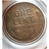 Image 2 : 1930-D LINCOLN ONE CENT GEM BU RED