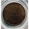 Image 2 : 1921 LINCOLN WHEAT ONE CENT CHOICE BU RED AND BROWN