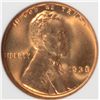 Image 2 : 1938  Lincoln penny NGC67 RED  PCGS price guide $250