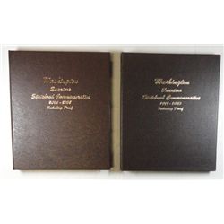 1999-2008 State quarter set incl proofs and all silvers