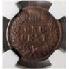 Image 3 : 1908S Indian penny  NGC 40BN