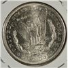 Image 2 : 1879-S MORGAN DOLLAR CHOICE BU