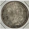 Image 1 : 1902 MORGAN DOLLAR MS-64 ORIGINAL TONING
