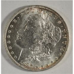 1887-O MORGAN DOLLAR MS-63