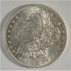1887-O MORGAN DOLLAR BU