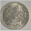 Image 1 : 1887-O MORGAN DOLLAR BU