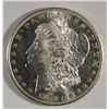 Image 1 : 1878-S MORGAN DOLLAR MS-64 PROOF LIKE