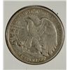 Image 2 : 1916 WALKING LIBERTY HALF DOLLAR XF+