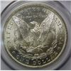 Image 3 : 1885 O MORGAN DOLLAR PCGS MS64+