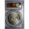 Image 4 : 1885 O MORGAN DOLLAR PCGS MS64+