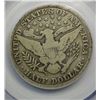 Image 3 : 1915 BARBER HALF DOLLAR PCGS VG8