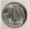 Image 3 : 1945 WALKING LIBERTY HALF DOLLAR NGC MS66 BLAZER!