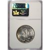 Image 4 : 1945 WALKING LIBERTY HALF DOLLAR NGC MS66 BLAZER!