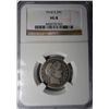 Image 1 : 1914-S BARBER QUARTER NGC VG 8
