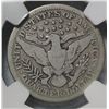 Image 3 : 1914-S BARBER QUARTER NGC VG 8