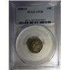 Image 1 : 1898-O BARBER DIME PCGS VF-XF30 RARE!