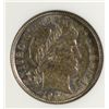 Image 2 : 1901 BARBER DIME NGC MS 63 COLORS!