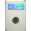 Image 4 : 1901 BARBER DIME NGC MS 63 COLORS!