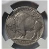 Image 3 : 1918-D BUFFALO NICKEL NGC VF, VERY MINOR LIGHT SCRATCH
