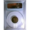 Image 4 : 1877 INDIAN ONE CENT PCGS AG3