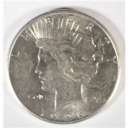 1926S   Peace $ AU Est $40-$45