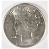 1926S   Peace $ AU Est $40-$45
